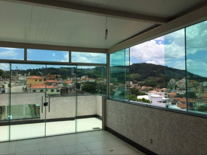Coberturas Termo Acustica