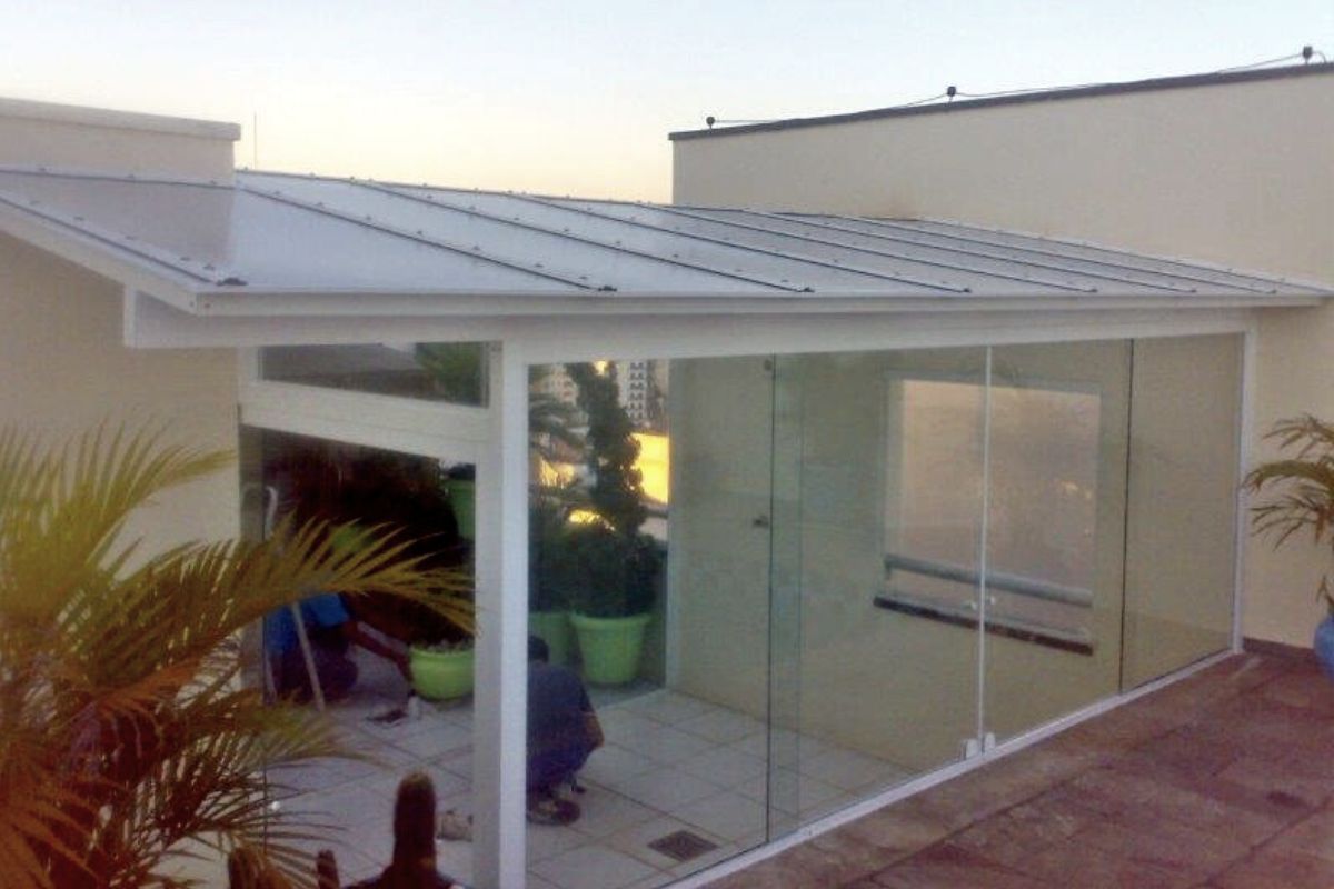 Vidros em Geral